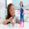 Hrg41 Barbie 65.yıl Deluxe Kariyer Bebekleri