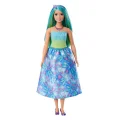 Hrr07 Dreamtopia Barbie Prenses Bebek