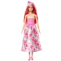 Hrr07 Dreamtopia Barbie Prenses Bebek