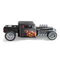 Hry17 Mega Hot Wheels Bone Shaker 334 Parça +5 Yaş