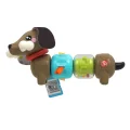 Htw91 Fisher-price Köpekçikle Eğlenceli Aktiviteler