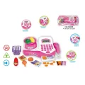 Hua-66065-66067 Işıklı Ve Sesli Sesli Yazarkasa -vardem