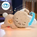 Hxg97 Fisher-price Uyku Arkadaşım Tavşancık