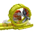Hxt05 Hot Wheels Monster Trucks Power Smashers Oyun Seti