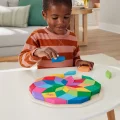 Hxt94 Fisher-price Ahşap Mandala Yapboz