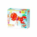 Ibn57528 Istakoz Binici 213x137 Cm - Vardem Oyuncak