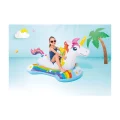 Ibn57552 Sihirli Unicorn Binici 163x86 Cm - Vardem Oyuncak