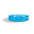 Ih28205 Intex Prefabrik Aile Havuzu 244x51 Cm