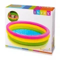 IHS7412 Intex 3 Boğumlu Sunset Havuz 114x25 cm