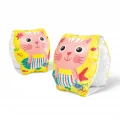 IK56665 Yavru Kedi Desenli Kolluk