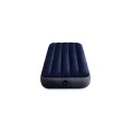Iky64756 Intex Twin Dura-beam Klasik Yatak 76cx191x25 Cm