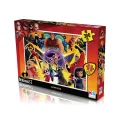 Inc 113 Incredıbles 2 Puzzle 200