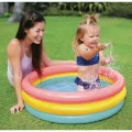 IH58924 3 BOĞUMLU SUNSET BEBEK HAVUZ