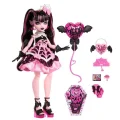 Jbg73 Monster High Korkunç Tatlı Doğum Günü