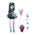 Jbg75 Monster High Scary Sweet Birthday Frankie