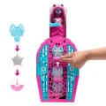 Jbg79 Monster High Skulltimate Secrets