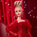 Jbj17 Mattel 80. Yıl Dönümü Koleksiyon Bebek - Sarışın