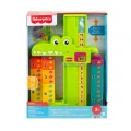 Jct13 Fisher-price Matematikçi Timsah