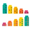 Jct13 Fisher-price Matematikçi Timsah