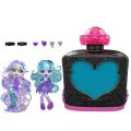 Jcy18 Monster High Sürpriz İksiler -  Havalı Arkadaşlar Serisi