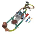 Jdf26 Thomas Ve Arkadaşları – Varil Görevi Oyun Seti