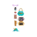 Jdr48 Monster High Nefera De Nile