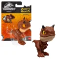 Jfc86 Jurassic World Mighty Little Biter Figürleri