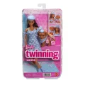 Jfp38 Barbie Twinning Looks - Puantiye Teması
