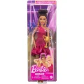 Jfr09 Barbie Salon Dansçısı Bebek