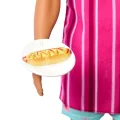 Jfv65 Ken Malibu Bebek - Malibu - Barbie Mysteries: Beach Detectives