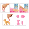 Jfx93 Barbie Ve Veteriner Kliniği Ve Aksesuarları