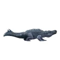 Jgb92 Jurassic World İz Sürücü Dinozor Figürleri - Film Serisi