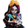 Jhk34 Monster High Skelita Calaveras