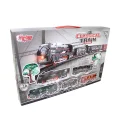 Jhx6687 Kut 26 Pcs Classıc Model Tren