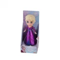 Jk Dp24039 Frozen Mini Bebekler  Display