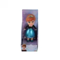Jk Dp24039 Frozen Mini Bebekler  Display