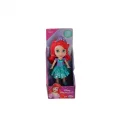 Jkdp25355 Disney Princess Mini Bebekler