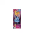 Jkdp25355 Disney Princess Mini Bebekler