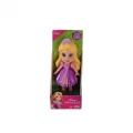 Jkdp25355 Disney Princess Mini Bebekler