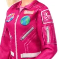Jkf77 Barbie Astronot Oyun Seti