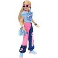 Jkıly23946 Disney İly 4ever Stitch Kolej Temalı Bebek Kıyafet Ve Aksesuarları