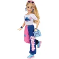 Jkıly23946 Disney İly 4ever Stitch Kolej Temalı Bebek Kıyafet Ve Aksesuarları