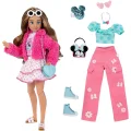 Jkıly23947 Disney İly 4ever Minnie Mouse Temalı Bebek Kıyafet Ve Aksesuarları