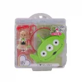 Jkıly239512 Disney İly 4ever Çanta- Bebek- Aksesuar Seti 12li Display Seri-1