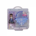 Jkıly239512 Disney İly 4ever Çanta- Bebek- Aksesuar Seti 12li Display Seri-1