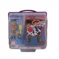 Jkıly25396 Disney İly 4ever Çanta- Bebek- Aksesuar Seti Display Seri-2