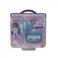 Jkıly25396 Disney İly 4ever Çanta- Bebek- Aksesuar Seti Display Seri-2