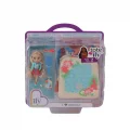 Jkıly25396 Disney İly 4ever Çanta- Bebek- Aksesuar Seti Display Seri-2