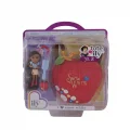Jkıly25396 Disney İly 4ever Çanta- Bebek- Aksesuar Seti Display Seri-2