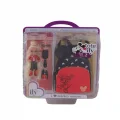 Jkıly25396 Disney İly 4ever Çanta- Bebek- Aksesuar Seti Display Seri-2